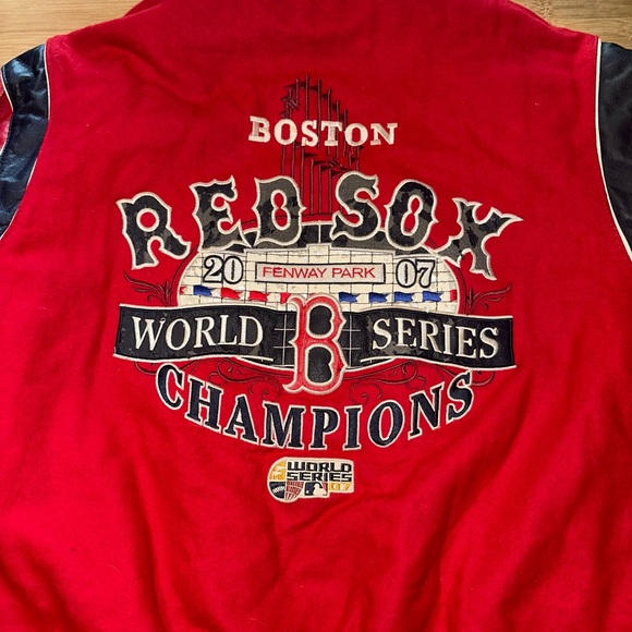 Vintage Sports Jacket - Picture 3 of 7